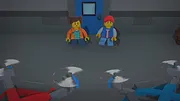 LEGO City Adventures
