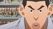 Bakuman