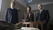 Grantchester S1 E3