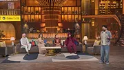 The Great Indian Kapil Show
