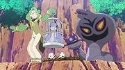 Pokémon : Les horizons