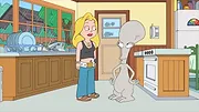 American Dad!