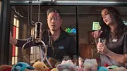 BLOCKBUSTER