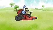 Regular Show S3 E20