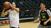 Basketball or Nothing