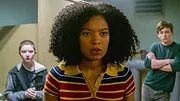 Les Nouvelles Aventures de Sabrina