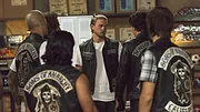 Sons of Anarchy