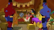 Kuzco: Un Empereur à l'École