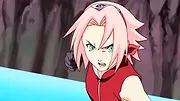 NARUTO