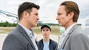 Crime à ciel ouvert S1 E3