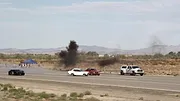 Fastest Car