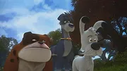 Idéfix et les Irréductibles S1 E1