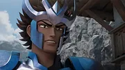 Les Chevaliers du Zodiaque - Saint Seiya