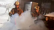 Fire Country : Pompiers sur Appel
