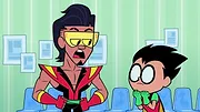 Teen Titans Go!