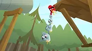 Angry Birds : Un été déjanté