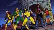 X-Men