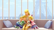 Les Triplés S2 E7