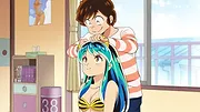 Urusei Yatsura S1 E6