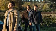 Supernatural