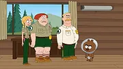 Brickleberry