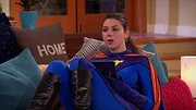 Les Thunderman S3 E1