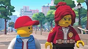 LEGO City Adventures