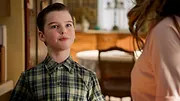 Young Sheldon S3 E16