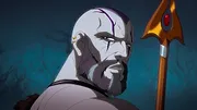 Blood of Zeus