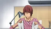 Bakuman
