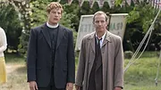 Grantchester S4 E1