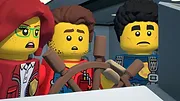 LEGO City Adventures
