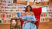 Bookmarks: Celebrating Black Voices
