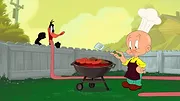Looney Tunes Cartoons