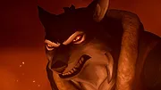 Le Roi Loup