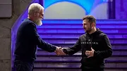 Mon prochain invité n'est plus à présenter Avec David Letterman