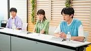 ユニコーンに乗って