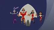 Kuzco: Un Empereur à l'École