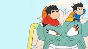 Ki & Hi S1 E31