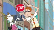 La Loi de Milo Murphy
