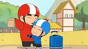 Ki & Hi S1 E9