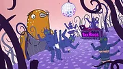 Tuca & Bertie