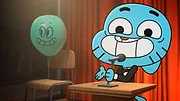 Le Monde incroyable de Gumball