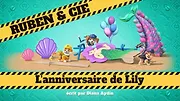 Ruben & cie