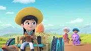 Dino Ranch S1 E36