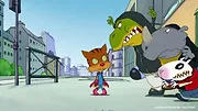 Les Minijusticiers S1 E32