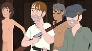 Trailer Park Boys: The Animated Series