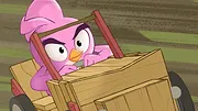 Angry Birds : Un été déjanté