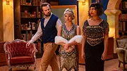 Le Bureau des affaires magiques S2 E19