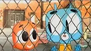 Le Monde incroyable de Gumball